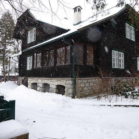 Esseda Hotel Mariazell Zewnętrze zdjęcie