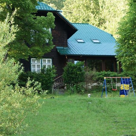 Esseda Hotel Mariazell Zewnętrze zdjęcie