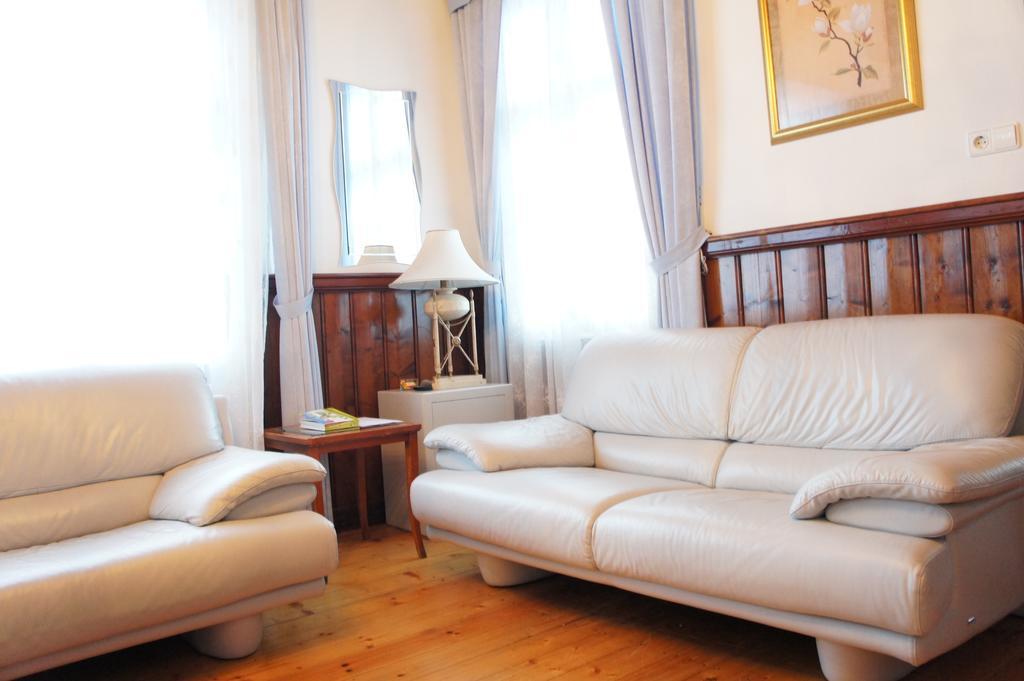 Esseda Hotel Mariazell Zewnętrze zdjęcie
