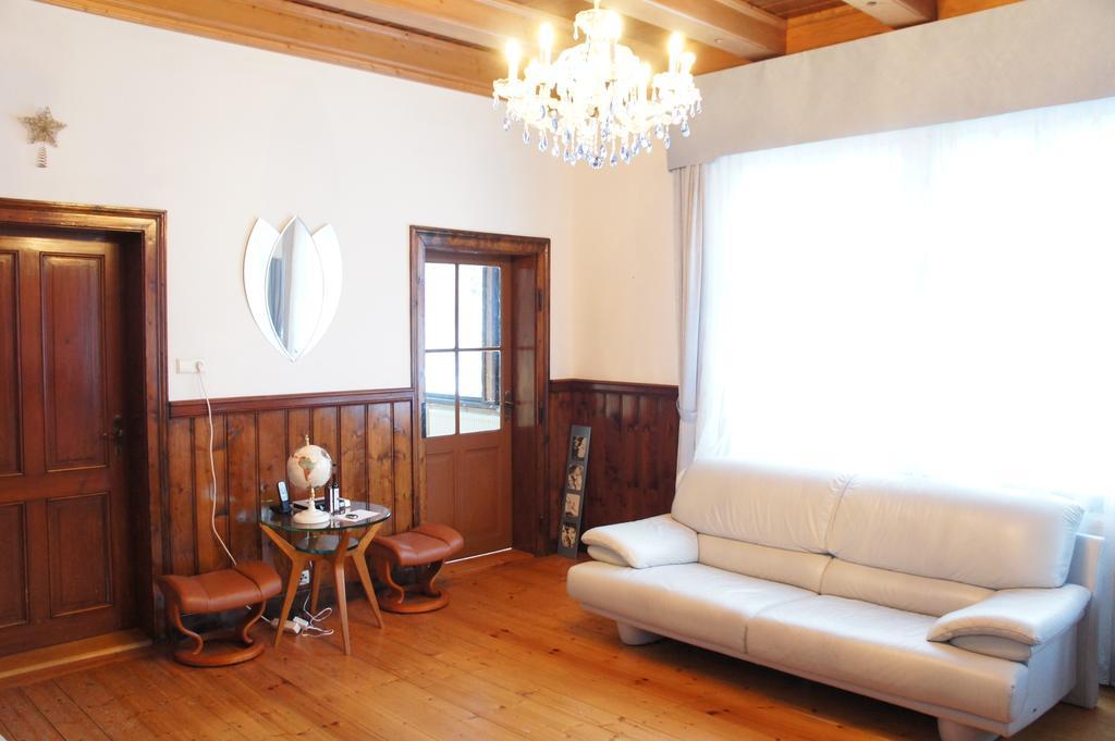 Esseda Hotel Mariazell Zewnętrze zdjęcie