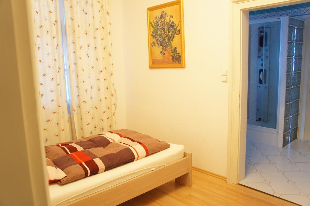 Esseda Hotel Mariazell Zewnętrze zdjęcie