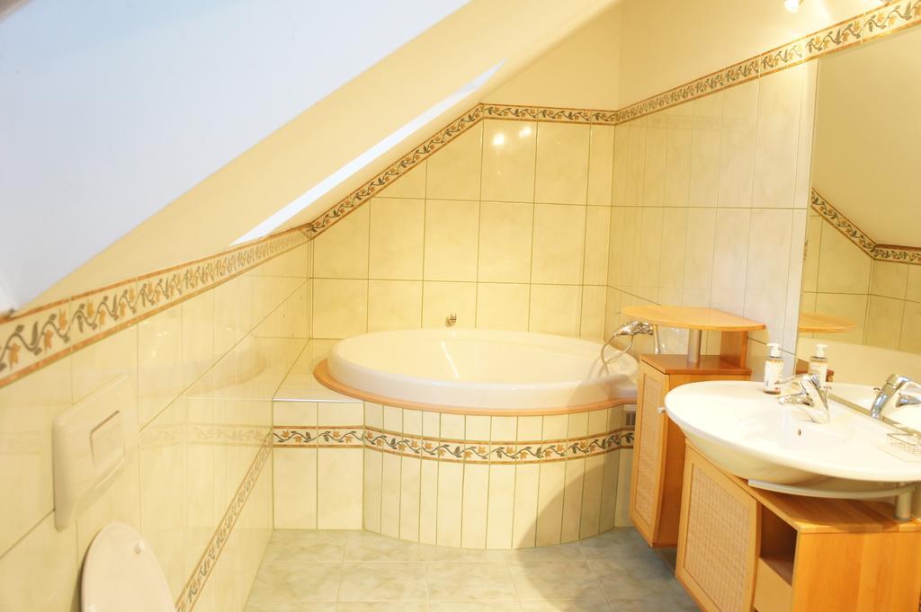 Esseda Hotel Mariazell Zewnętrze zdjęcie