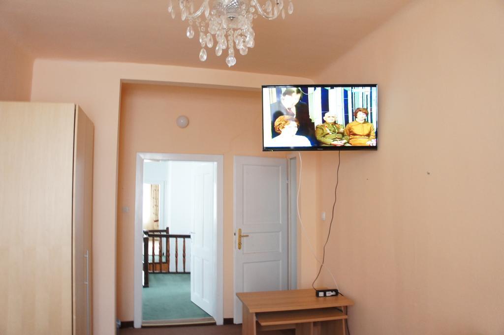 Esseda Hotel Mariazell Zewnętrze zdjęcie