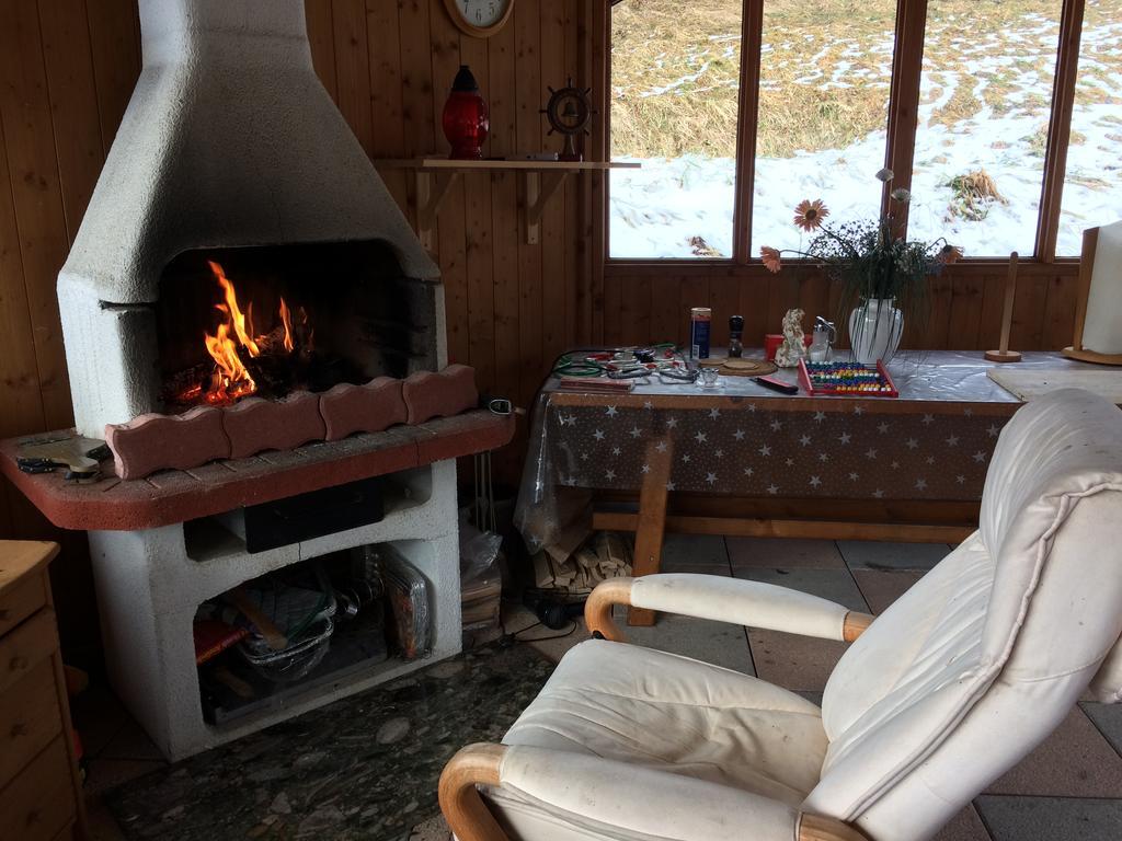 Esseda Hotel Mariazell Zewnętrze zdjęcie