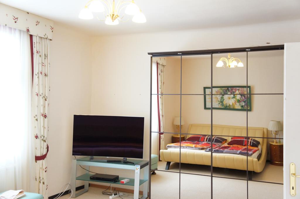 Esseda Hotel Mariazell Zewnętrze zdjęcie