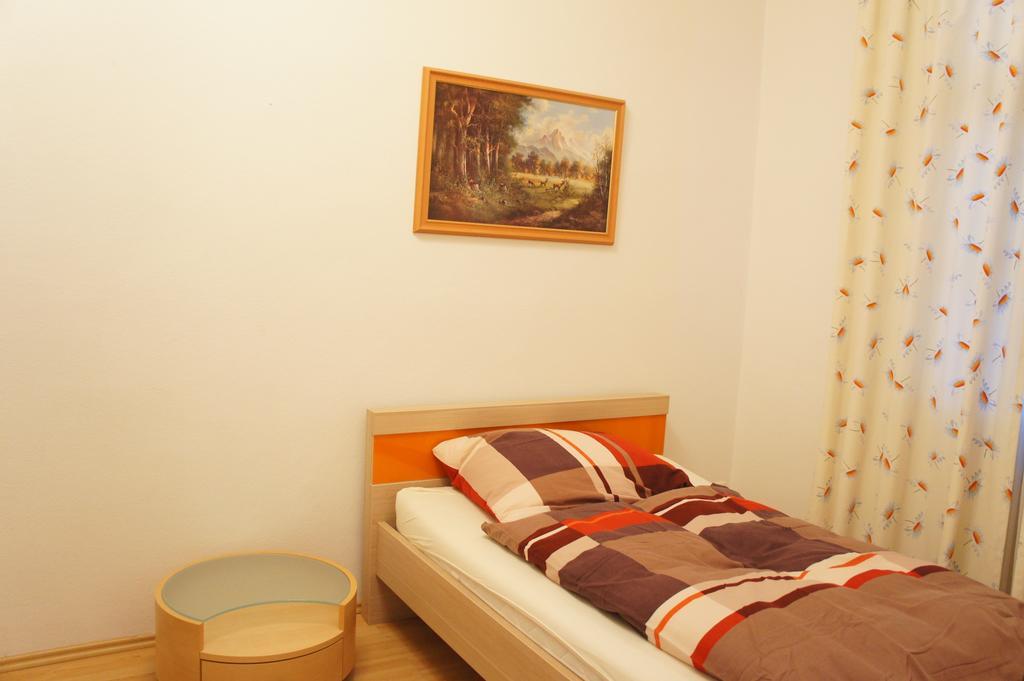 Esseda Hotel Mariazell Zewnętrze zdjęcie