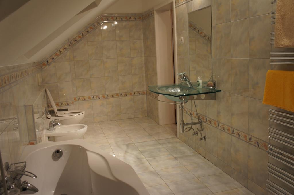 Esseda Hotel Mariazell Zewnętrze zdjęcie