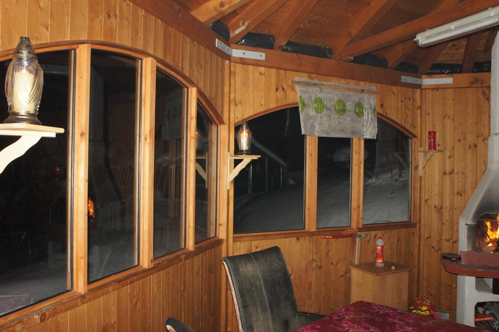 Esseda Hotel Mariazell Zewnętrze zdjęcie
