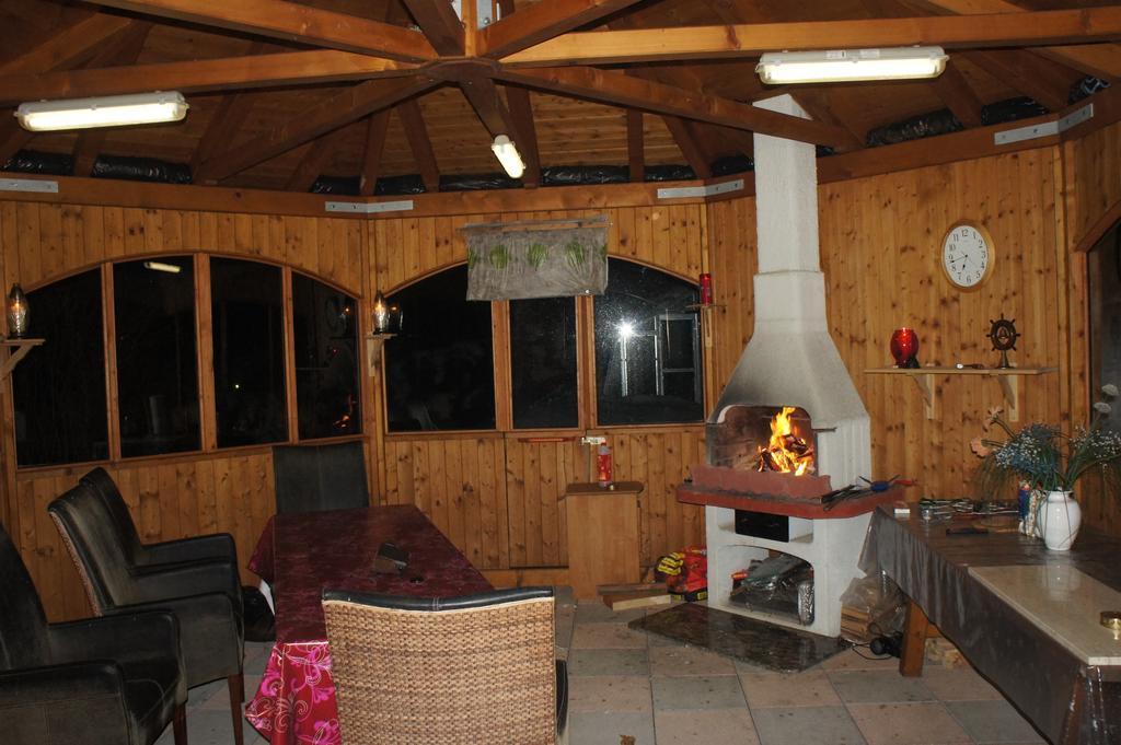 Esseda Hotel Mariazell Zewnętrze zdjęcie