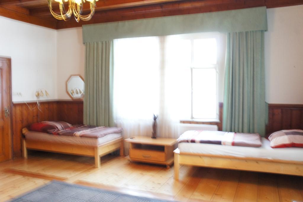 Esseda Hotel Mariazell Zewnętrze zdjęcie