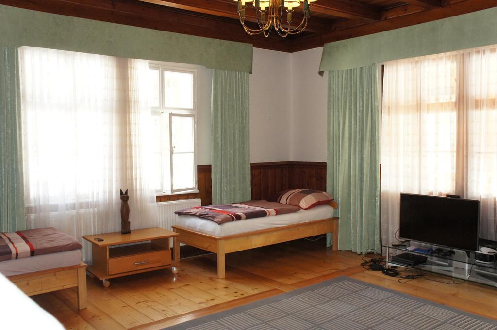 Esseda Hotel Mariazell Zewnętrze zdjęcie