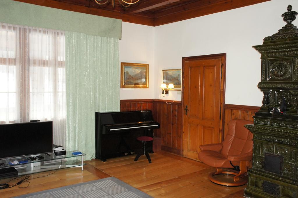 Esseda Hotel Mariazell Zewnętrze zdjęcie