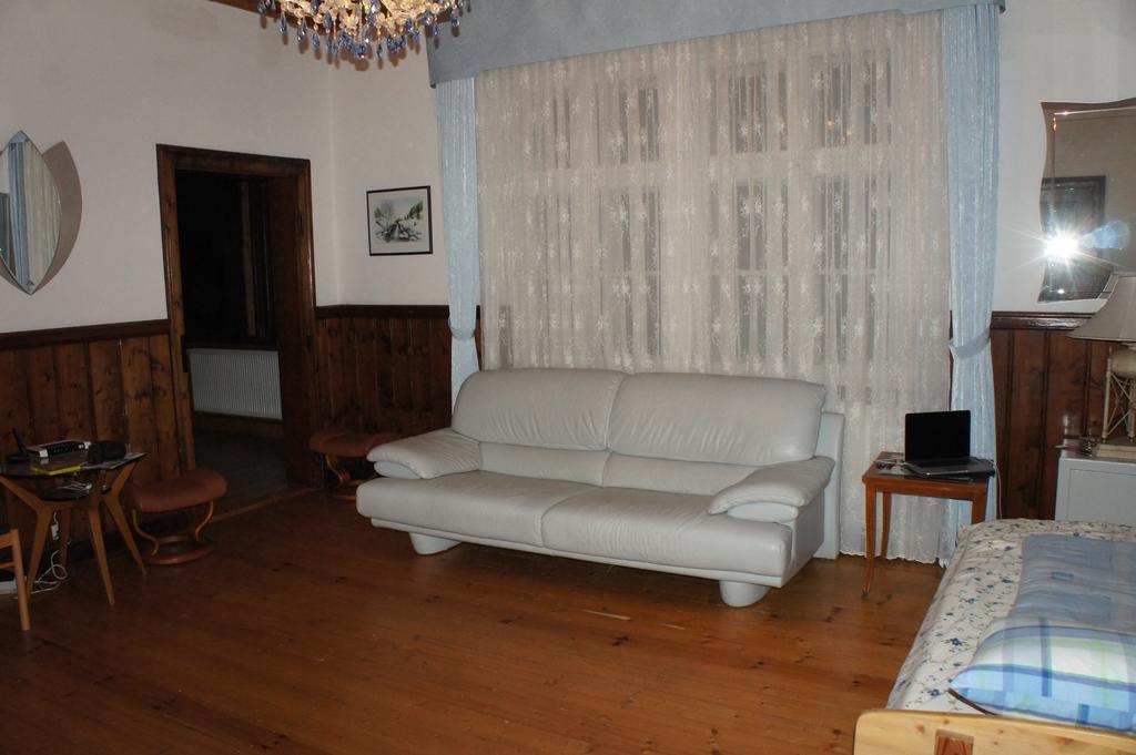 Esseda Hotel Mariazell Zewnętrze zdjęcie