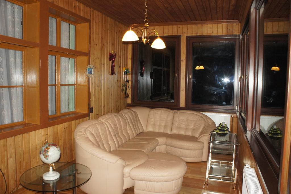Esseda Hotel Mariazell Zewnętrze zdjęcie