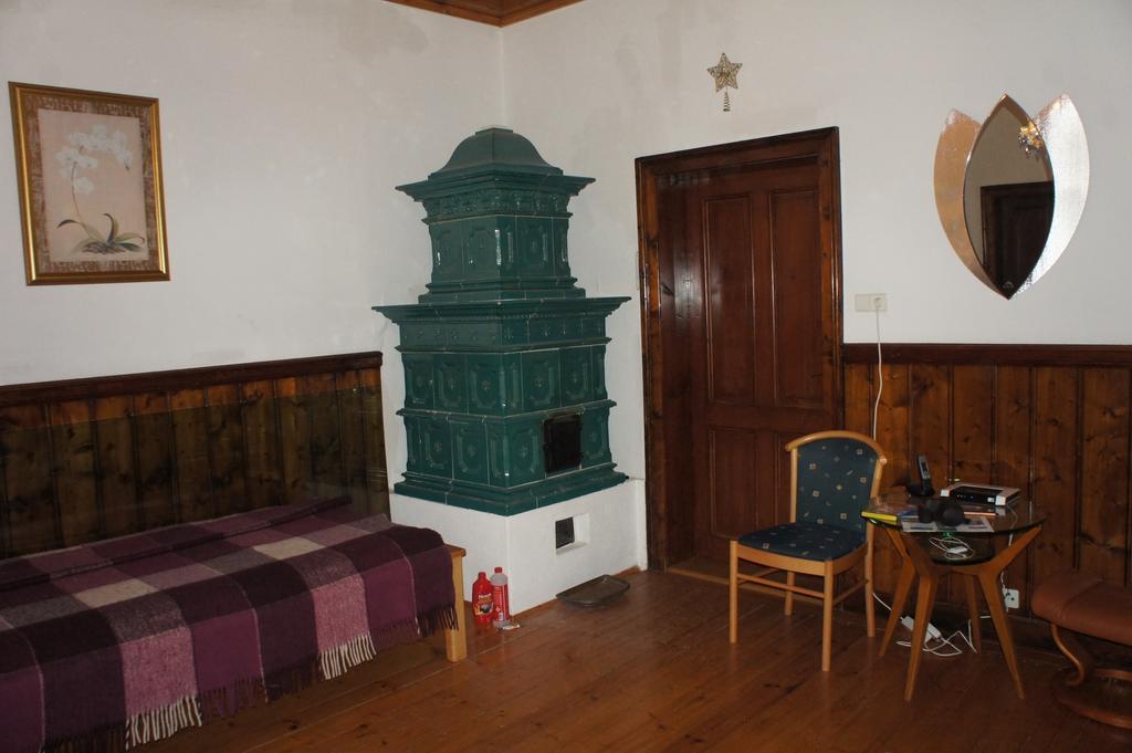 Esseda Hotel Mariazell Zewnętrze zdjęcie