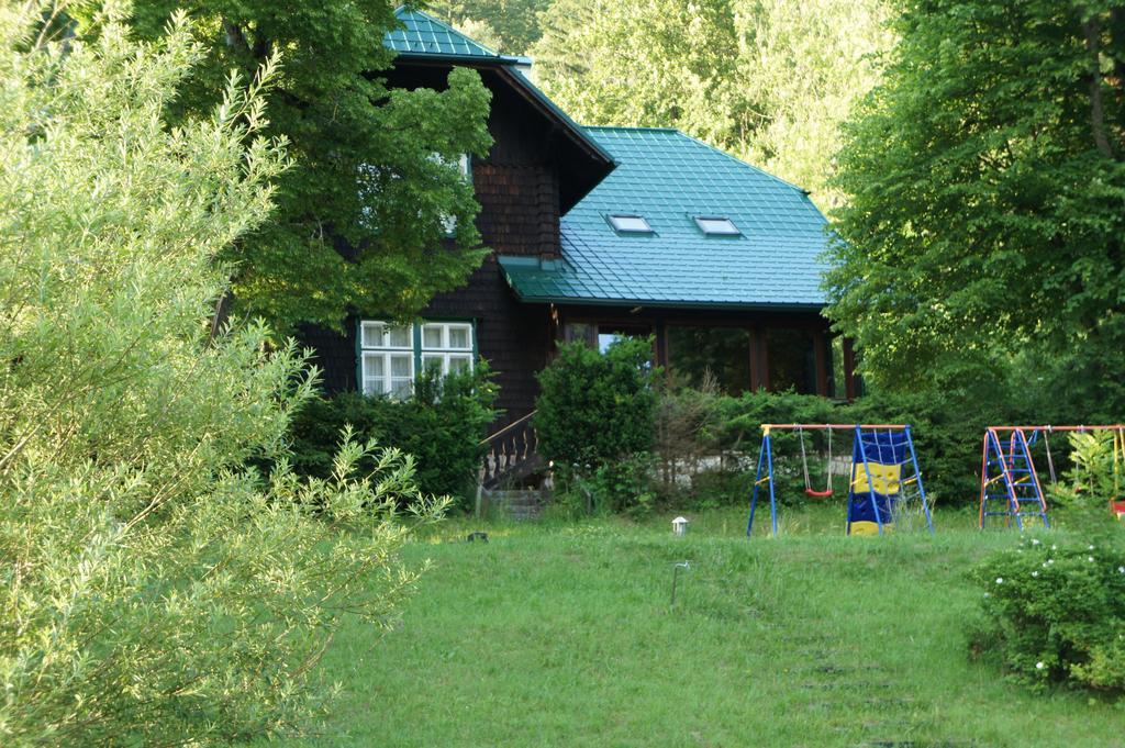 Esseda Hotel Mariazell Zewnętrze zdjęcie